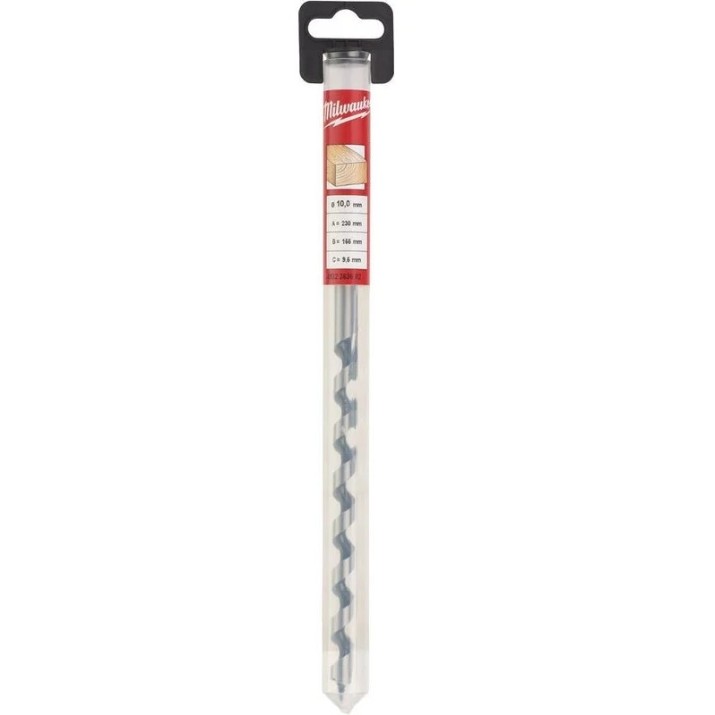 Сверло Milwaukee 4932363682
