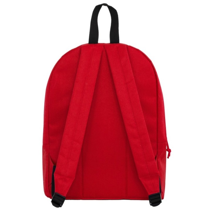 Городской рюкзак Roly Tucan 7158 Red