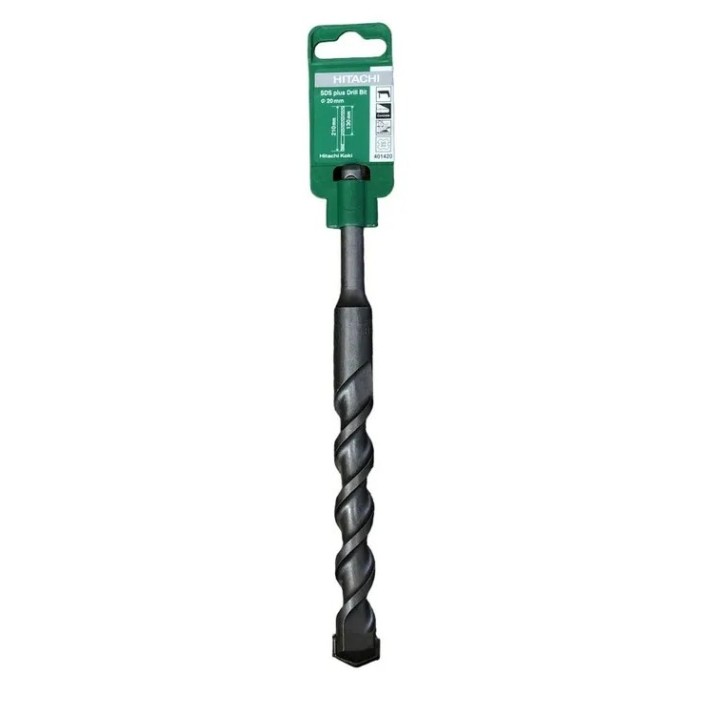 Сверло Hikoki 401424