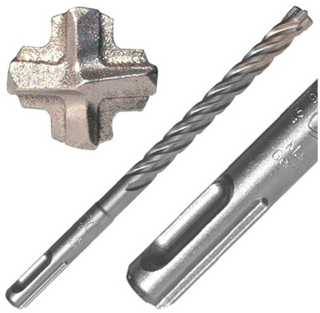Сверло Hikoki 752755