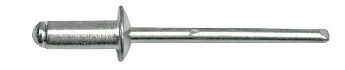Заклепки TopStrong 511141