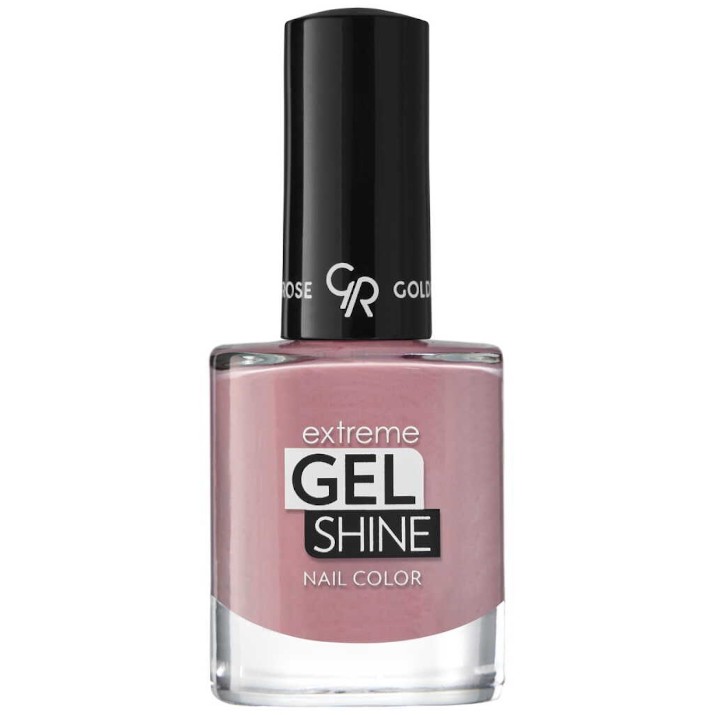 Ojă Golden Rose Extreme Gel Shine 20