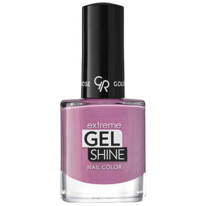 Лак для ногтей Golden Rose Extreme Gel Shine 25