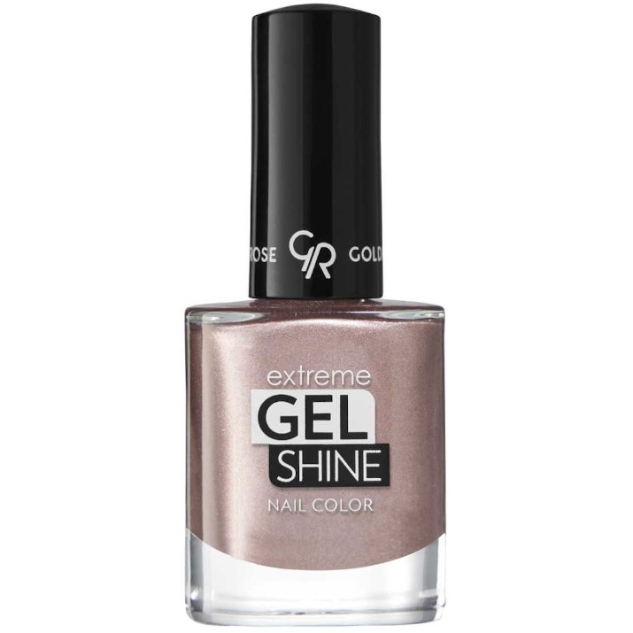 Лак для ногтей Golden Rose Extreme Gel Shine 38