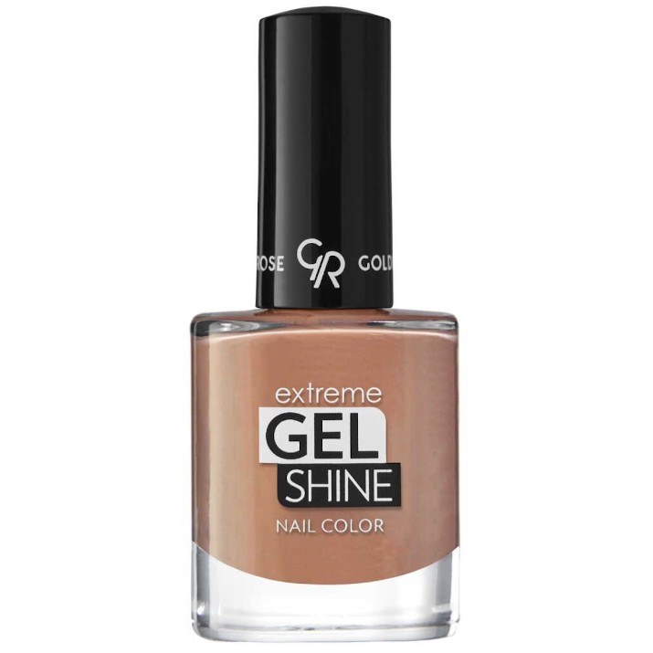 Лак для ногтей Golden Rose Extreme Gel Shine 49