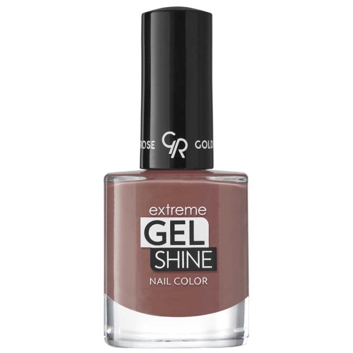 Лак для ногтей Golden Rose Extreme Gel Shine 56