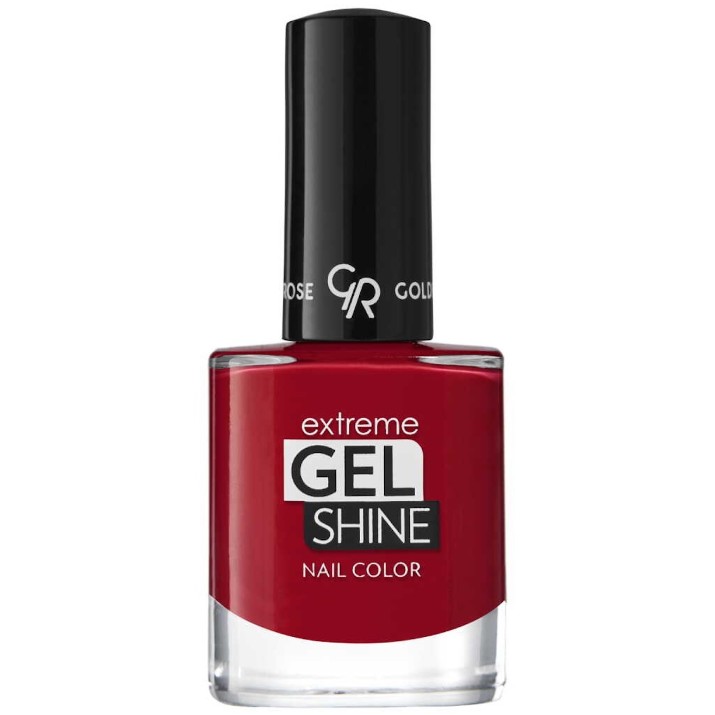 Лак для ногтей Golden Rose Extreme Gel Shine 61