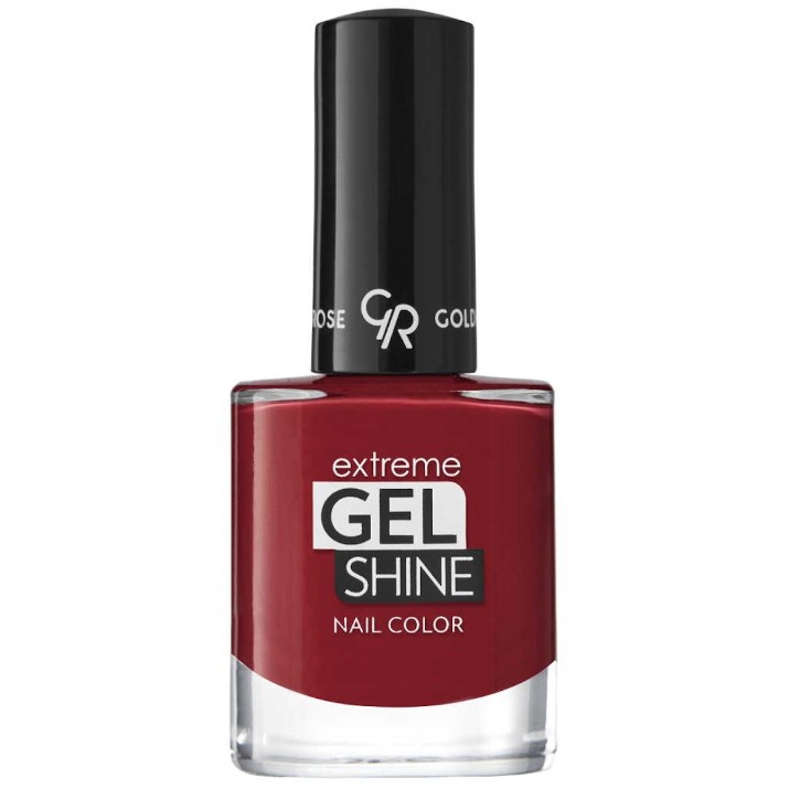Ojă Golden Rose Extreme Gel Shine 64