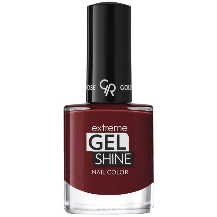 Лак для ногтей Golden Rose Extreme Gel Shine 65