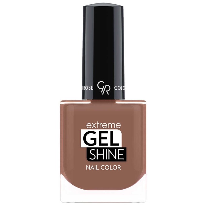 Лак для ногтей Golden Rose Extreme Gel Shine 95