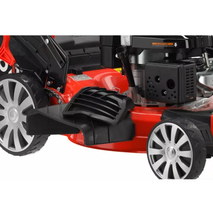 Maşina de tuns gazonul pe benzină Yato YT-85532