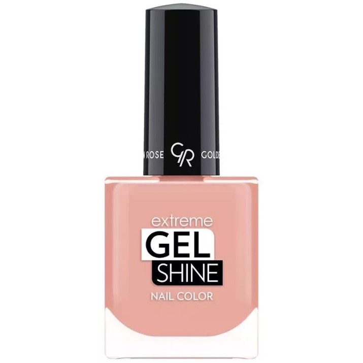 Ojă Golden Rose Extreme Gel Shine100