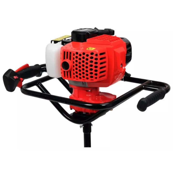 Мотобур Yato YT-84660