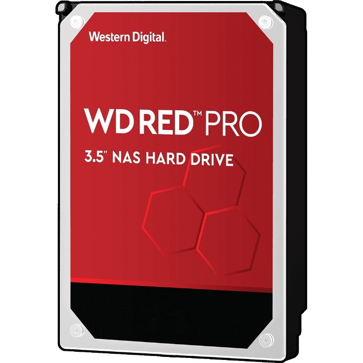 HDD Western Digital 14Tb (WD142KFGX)