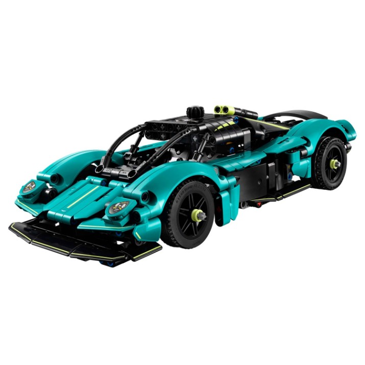 Конструктор Lego Конструктор Technic:Aston Martin Valkyrie (42208)