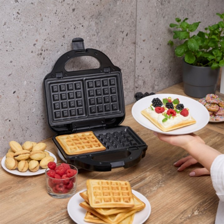 Aparat pentru preparat sandwich MPM MOP-54