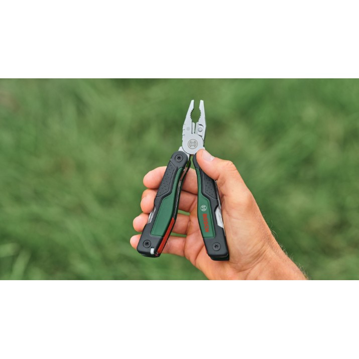 Мультитул Bosch B1600A02Z98