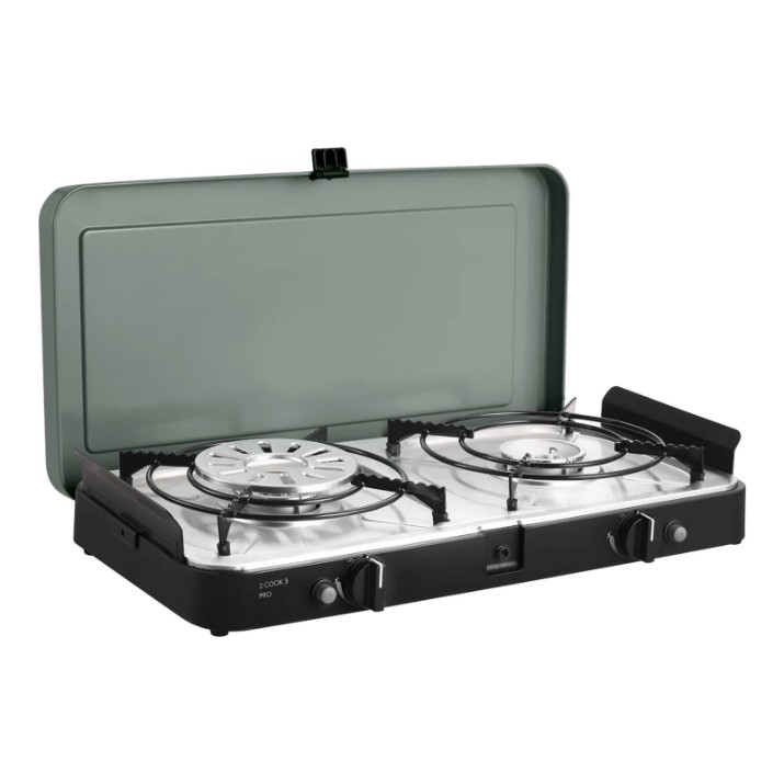 Aragaz portabil Cadac 2 Cook 3 Pro Deluxe (203P1-20-EU)