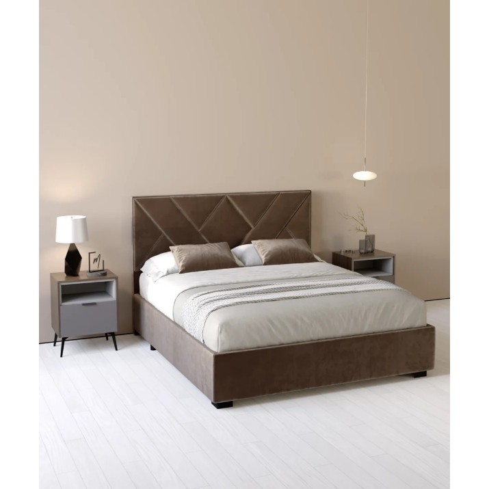 Pat My-Style Iris 90x200 P29D90M06