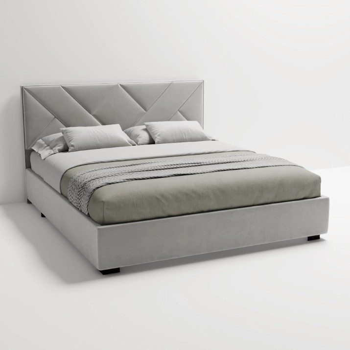 Кровать My-Style Iris 160x200 P29D16M07