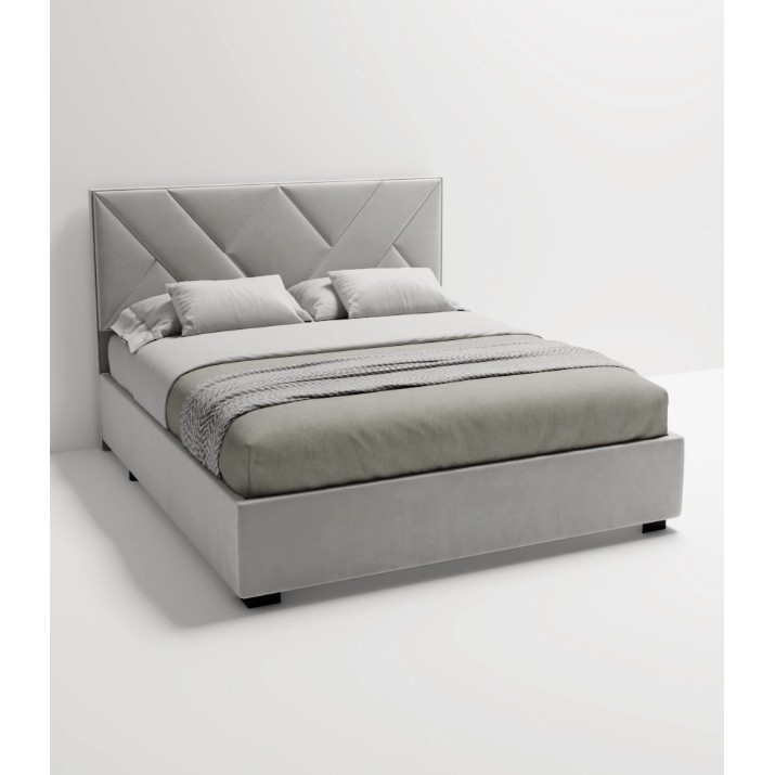 Кровать My-Style Iris 90x200 P29D90M07