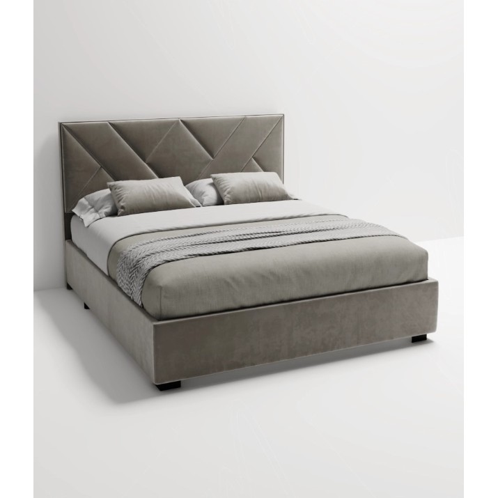 Кровать My-Style Iris 90x200 P29D90M08