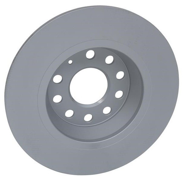 Тормозной диск ATE 24.0112-0169.1