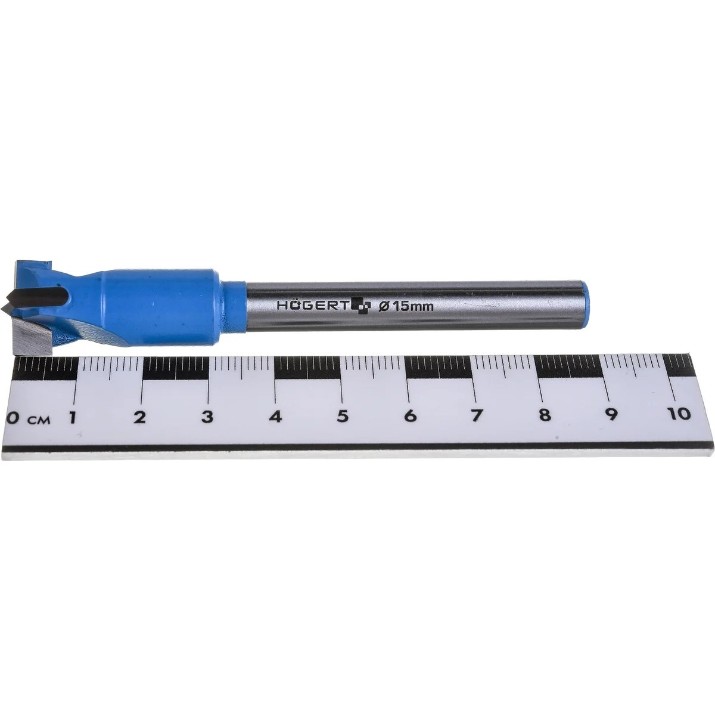 Сверло Hoegert HT6D310