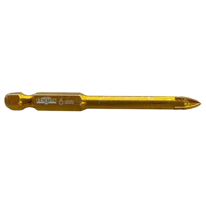 Burghiu Kristal 33370