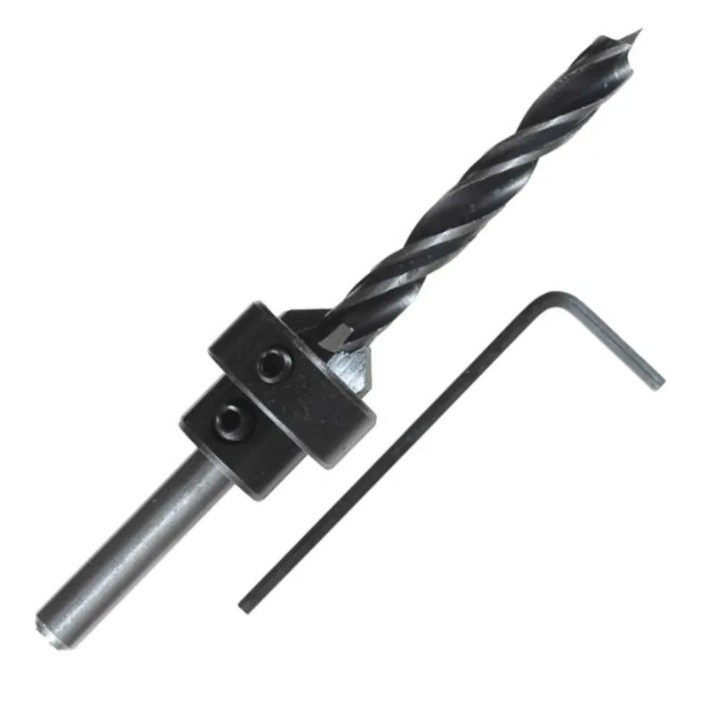 Сверло KWB K513103