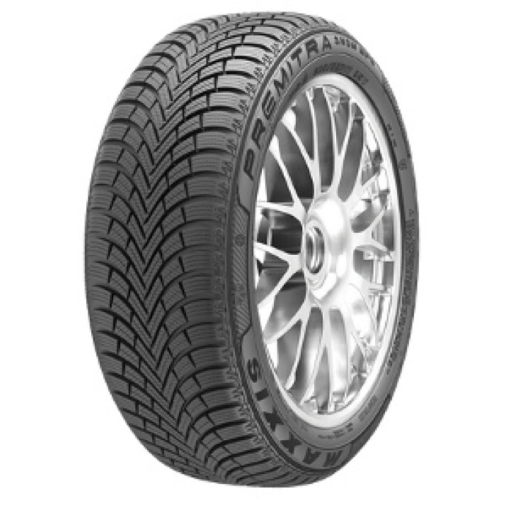 Шина Maxxis Premitra Snow WP6 215/55 R17 98V XL