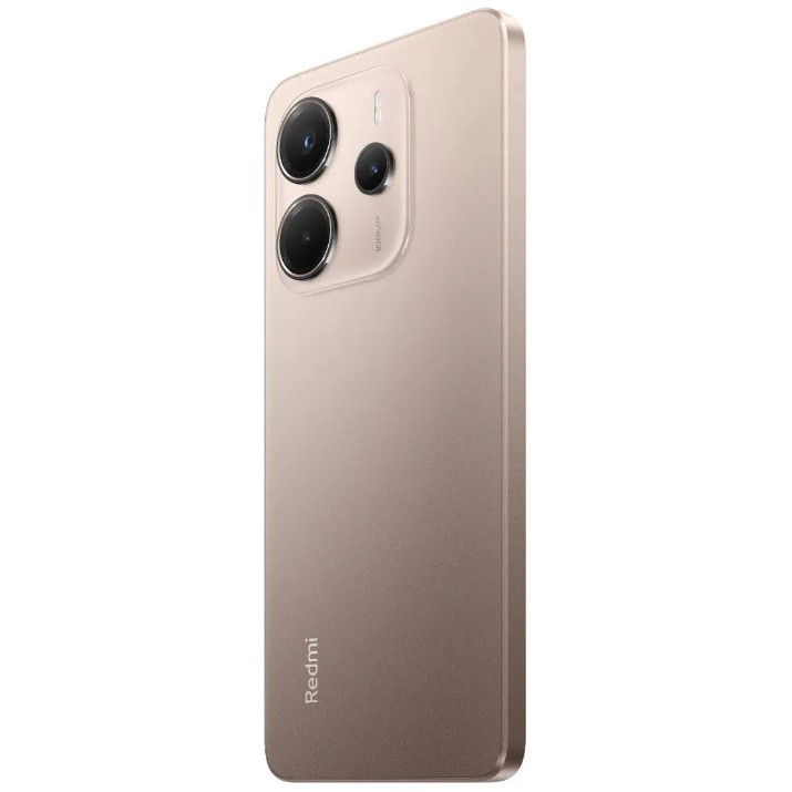 Мобильный телефон Xiaomi Redmi Note 14 6Gb/128Gb Sand Gold