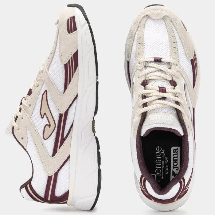 Кроссовки мужские Joma RRT50S2506, s.41