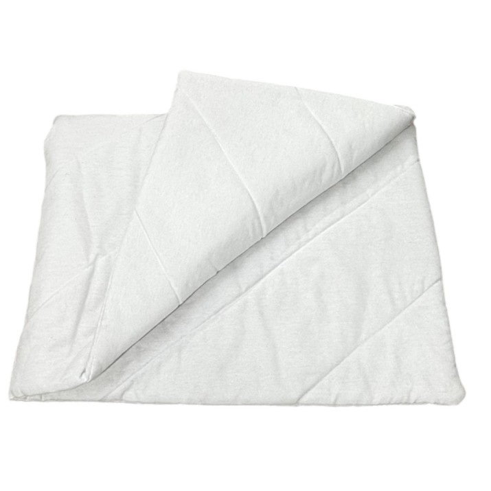 Одеяло для малышей Holala Kids 100x80cm White