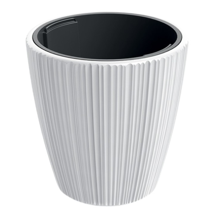 Ghiveci Prosperplast Oro DBOR240-S449