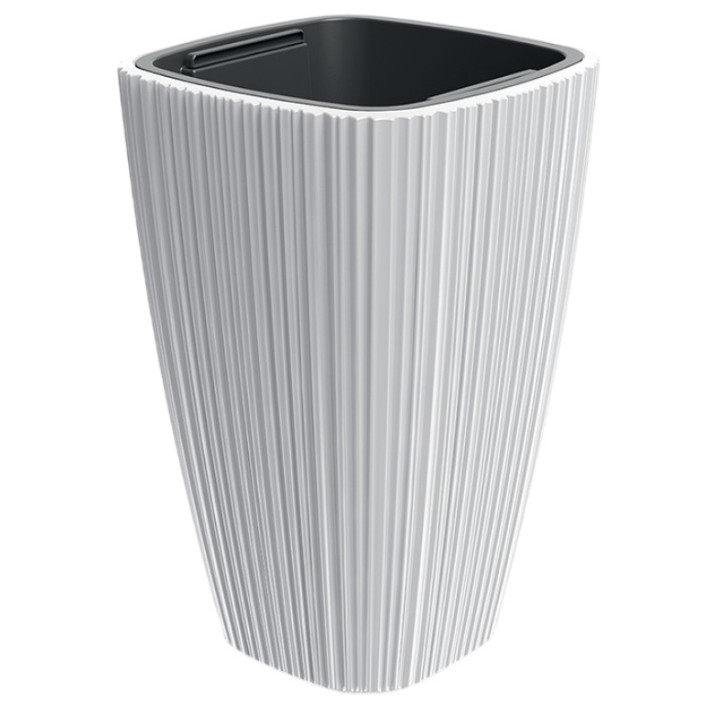Цветочный горшок Prosperplast Oro DHOS300-S449