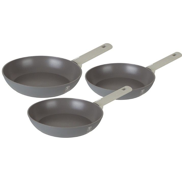 Set vase de gatit Berlinger Haus BH-7075
