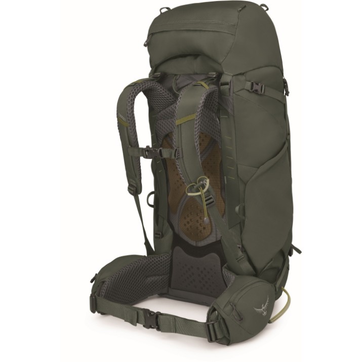 Rucsac Osprey Kestrel 58 L/XL Bonsai Green