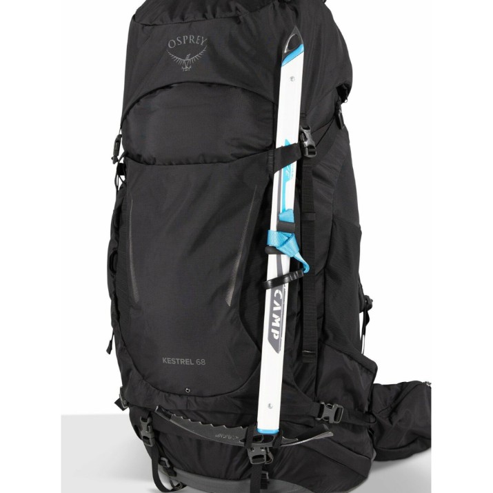 Рюкзак Osprey Kestrel 68L S/M Black