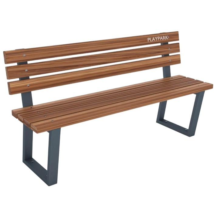 Садовая скамейка PlayPark Bk-05