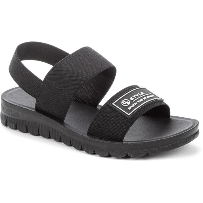 Сандалии женские Betsy 937079/02-01W Black, s.40