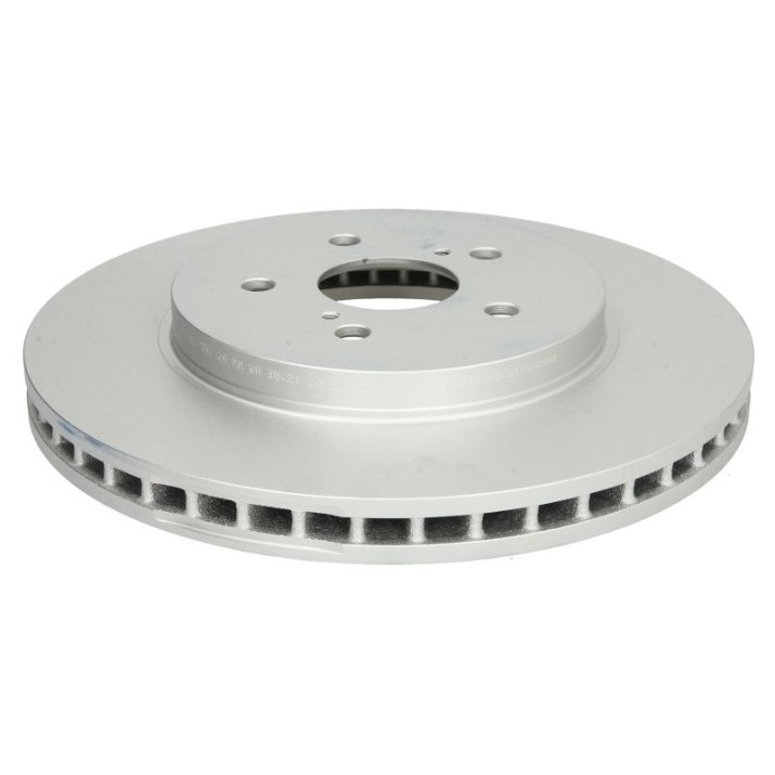 Disc de frână ATE 24.0128-0753.1