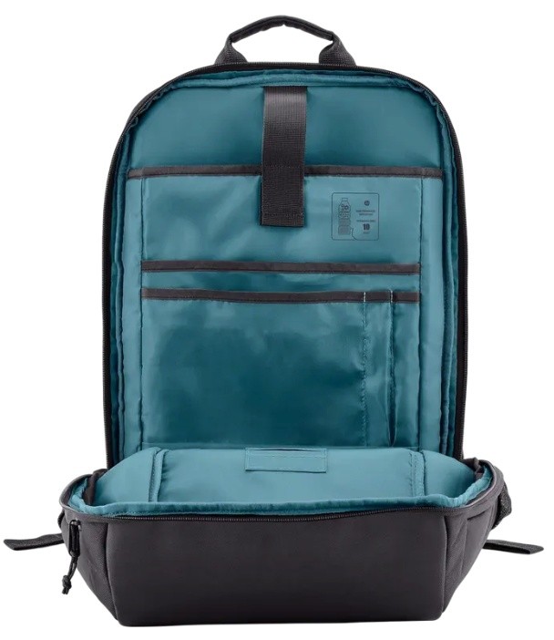 Rucsac pentru oraș Dell Travel 15.6 Iron Grey (6H2D9AA)