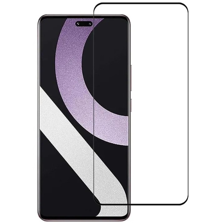 Защитное стекло для смартфона Helmet Diamond Glass 5D Xiaomi 13 Lite Black (HMTDGXI13LTBK)
