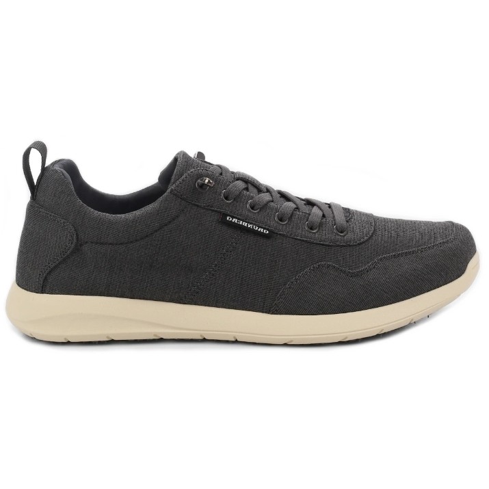 Ghete pentru bărbați Gruenberg 157074/24-04 Grey, s.43