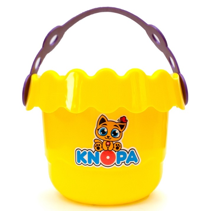 Набор игрушек для песочницы Knopa Коврижка 82039