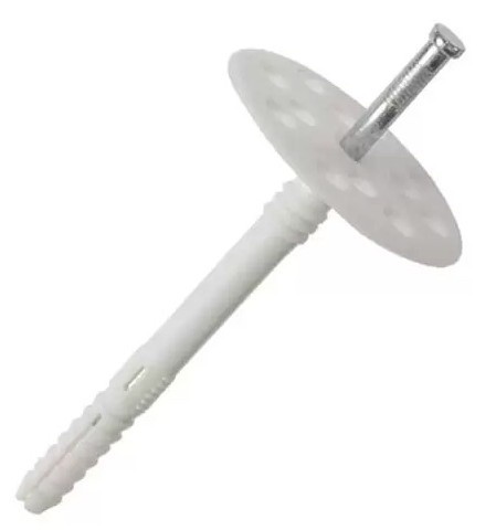 Дюбеля Profmet 040504