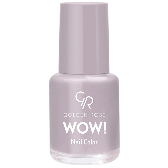 Лак для ногтей Golden Rose Wow Nail Color 13
