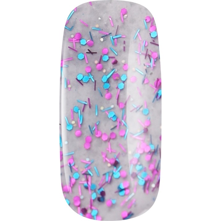 Лак для ногтей Golden Rose Wow Nail Color 208