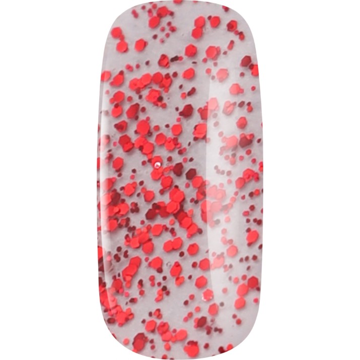 Ojă Golden Rose Wow Nail Color 209